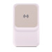 PB 150 Fast Charging Wireless Powerbank With Built-In 3 Cables